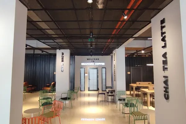 Gloria Jean's Coffees Dalaman - Resim 11