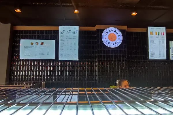 Gloria Jean's Coffees Dalaman - Resim 8