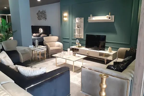 Weltew Home - Resim 1