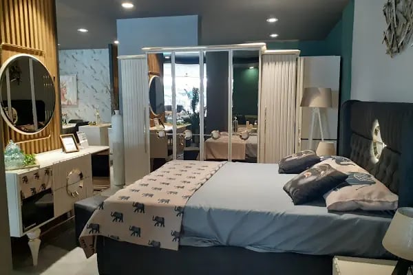 Weltew Home - Resim 2