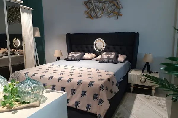 Weltew Home - Resim 8