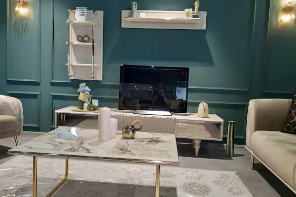 Weltew Home - Resim 5