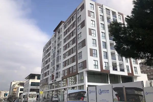 Bağcılar Tapu Müdürlüğü - Resim 13