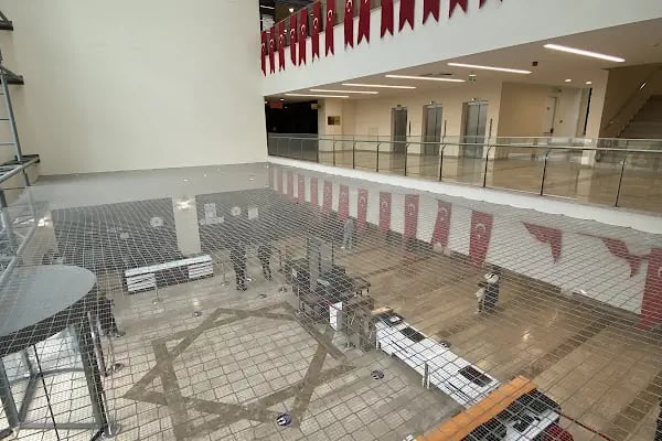 Bağcılar Tapu Müdürlüğü - Resim 12