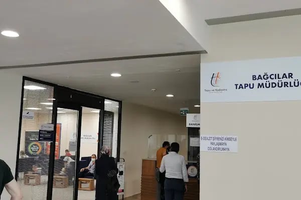 Bağcılar Tapu Müdürlüğü - Resim 18