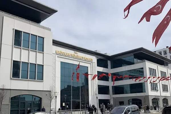 Bağcılar Tapu Müdürlüğü - Resim 8