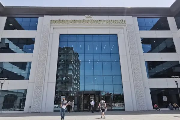 Bağcılar Tapu Müdürlüğü - Resim 15