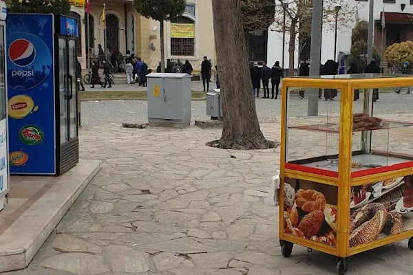 ÇARŞI PTT MERKEZ MÜDÜRLÜĞÜ - Resim 13