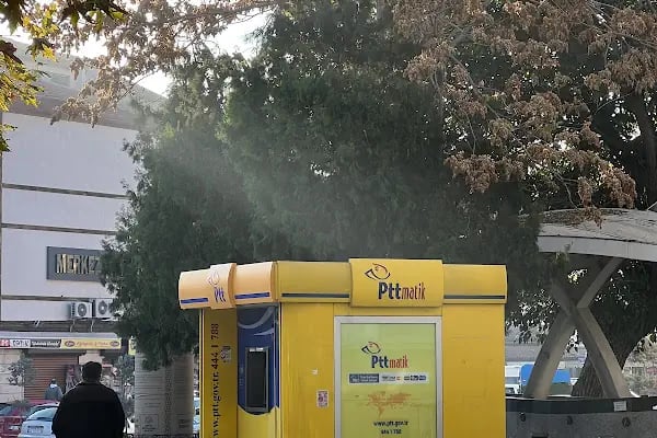 ÇARŞI PTT MERKEZ MÜDÜRLÜĞÜ - Resim 15
