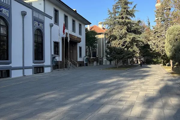 ÇARŞI PTT MERKEZ MÜDÜRLÜĞÜ - Resim 3