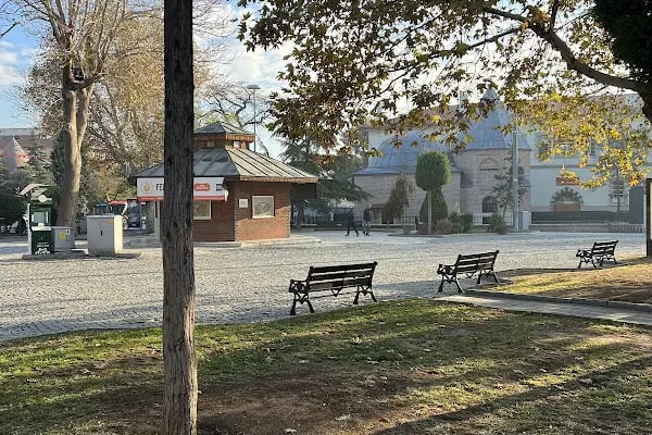 ÇARŞI PTT MERKEZ MÜDÜRLÜĞÜ - Resim 14