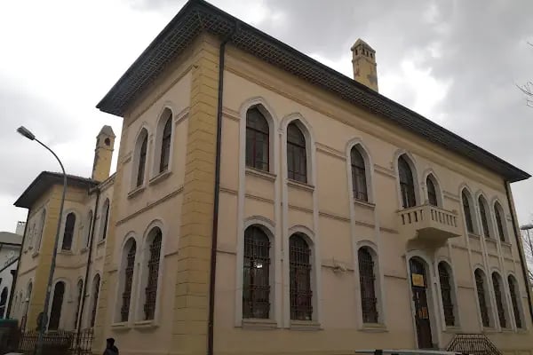 ÇARŞI PTT MERKEZ MÜDÜRLÜĞÜ - Resim 12