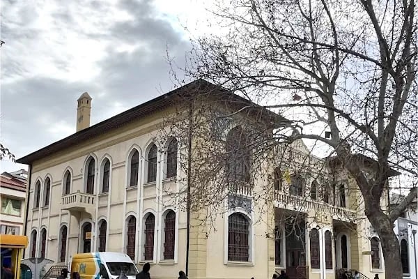 ÇARŞI PTT MERKEZ MÜDÜRLÜĞÜ - Resim 18
