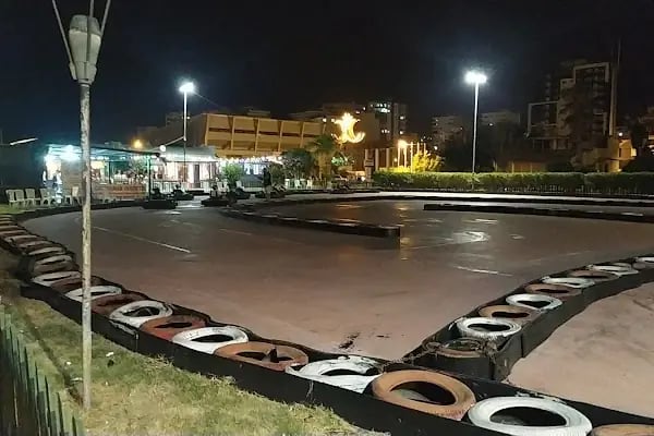 Erdemli Gokart - Resim 4