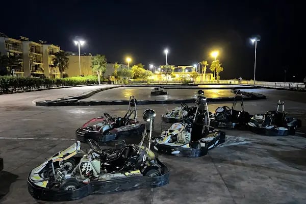 Erdemli Gokart - Resim 12