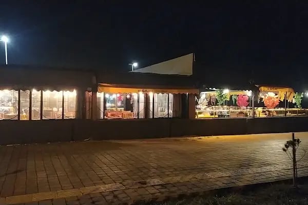 Erdemli Gokart - Resim 8
