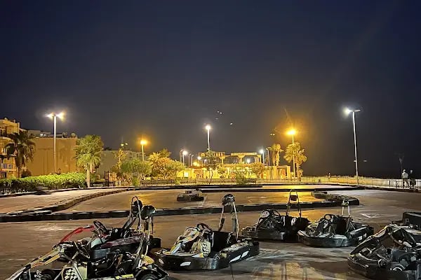 Erdemli Gokart - Resim 2