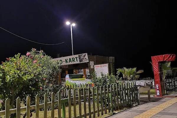 Erdemli Gokart - Resim 15