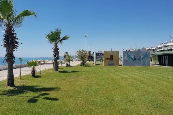 Erdemli Gokart - Resim 6