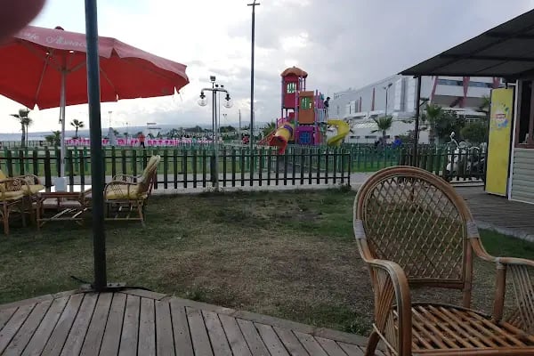 Erdemli Gokart - Resim 17