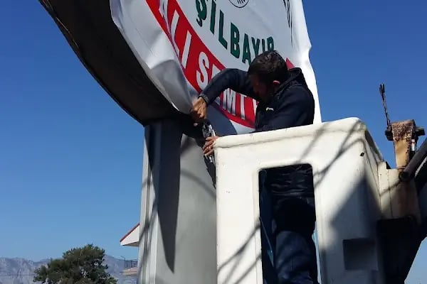 Yeşilbayır Kapalı Semt Pazarı - Resim 16