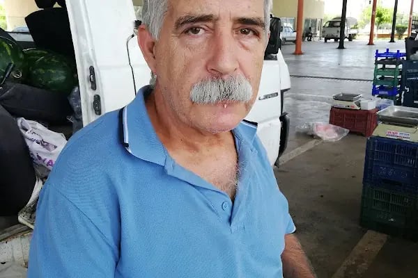 Yeşilbayır Kapalı Semt Pazarı - Resim 10