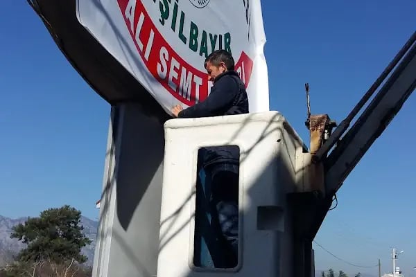 Yeşilbayır Kapalı Semt Pazarı - Resim 17