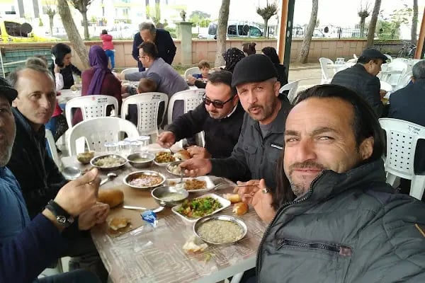 Yeşilbayır Kapalı Semt Pazarı - Resim 3