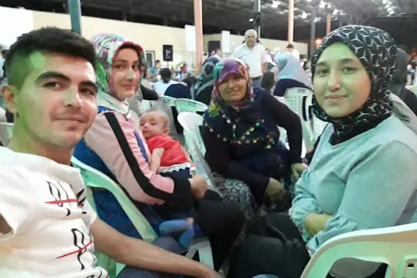 Yeşilbayır Kapalı Semt Pazarı - Resim 5