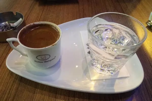 Kahve Deryası Mutlukent - Resim 15