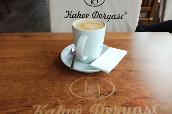 Kahve Deryası Mutlukent - Resim 2