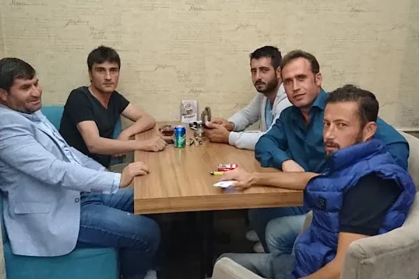 Kahve Deryası Mutlukent - Resim 18