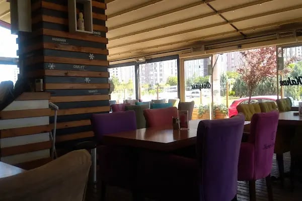 Kahve Deryası Mutlukent - Resim 1