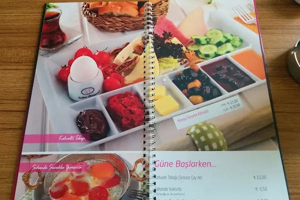 Kahve Deryası Mutlukent - Resim 14