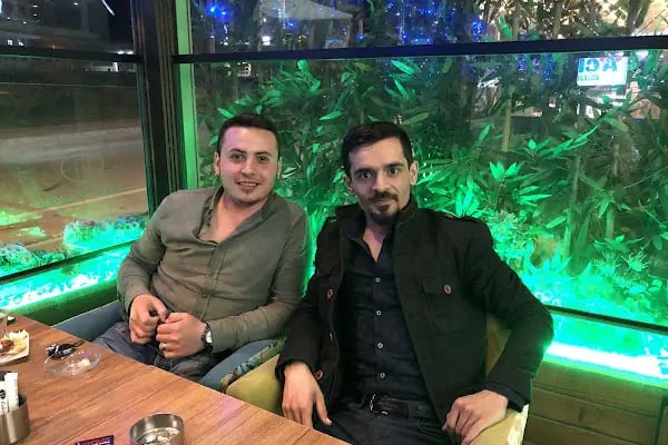 Kahve Deryası Mutlukent - Resim 19