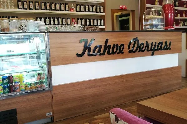 Kahve Deryası Mutlukent - Resim 3