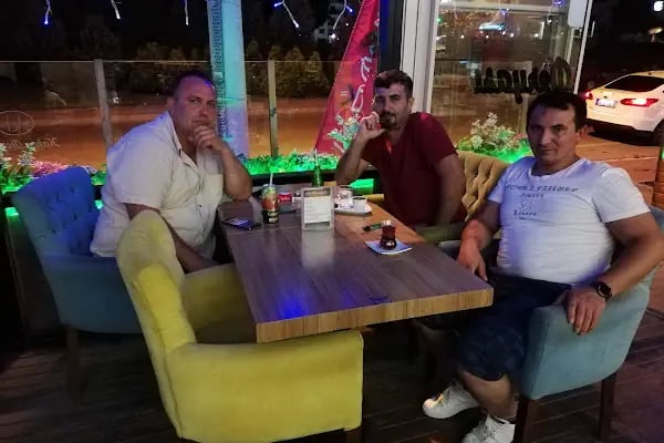 Kahve Deryası Mutlukent - Resim 10