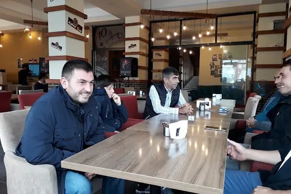 Kahve Deryası Mutlukent - Resim 4