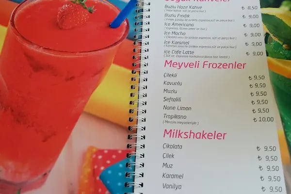 Kahve Deryası Mutlukent - Resim 17