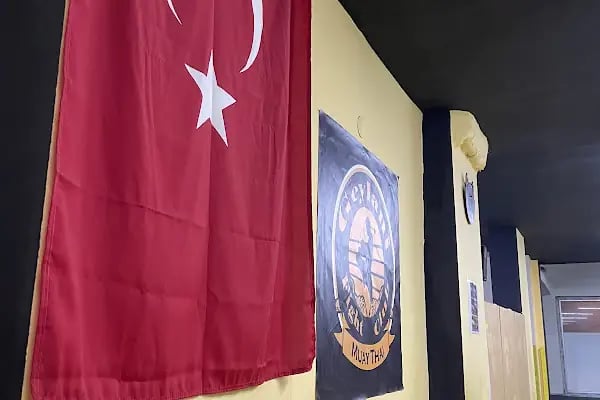 Geylani spor kulübü - Resim 6