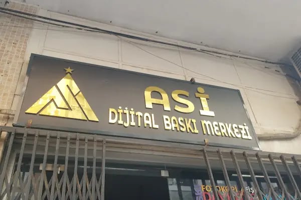 Asi dijital baskı merkezi - Resim 18