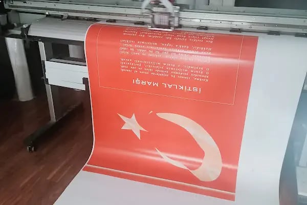 Asi dijital baskı merkezi - Resim 7