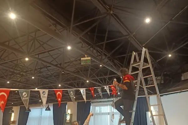 Asi dijital baskı merkezi - Resim 10