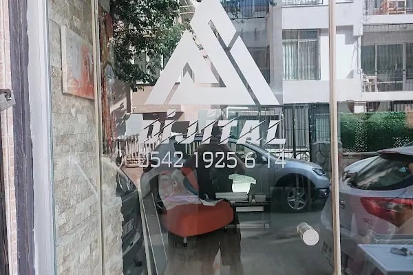 Asi dijital baskı merkezi - Resim 2