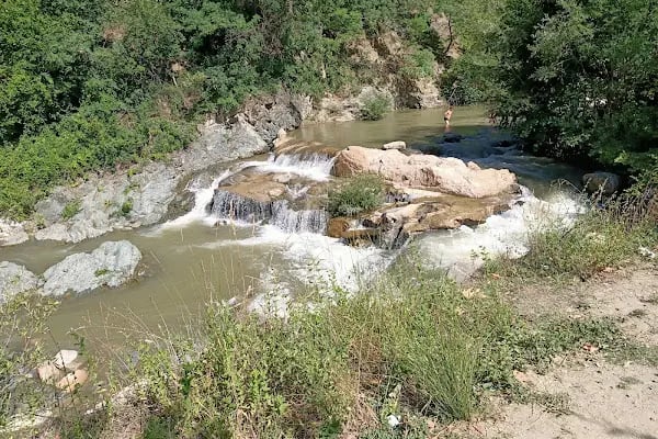 Bursa Büyükşehir Belediyesi Cerrah Parkı - Resim 17