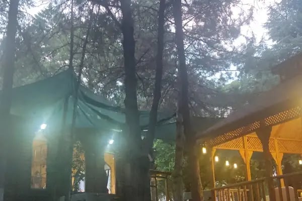 Otantikpark - Resim 6