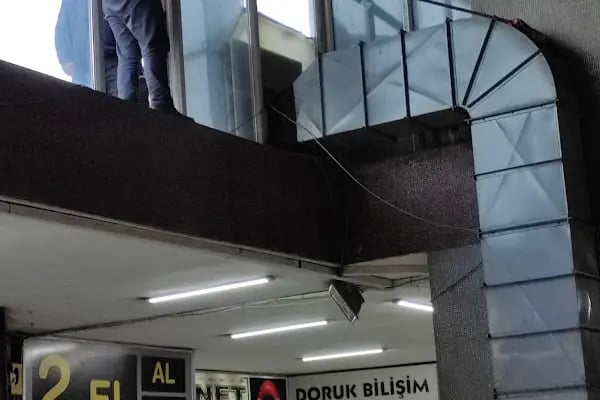 İnegöl Çarşısı - Resim 9