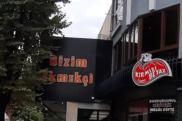 İnegöl Çarşısı - Resim 12