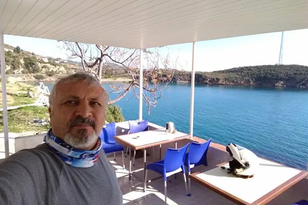 Martı Restoran - Resim 14