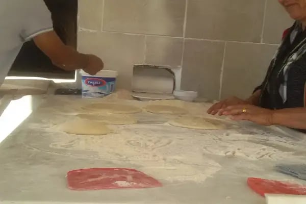 Martı Restoran - Resim 15